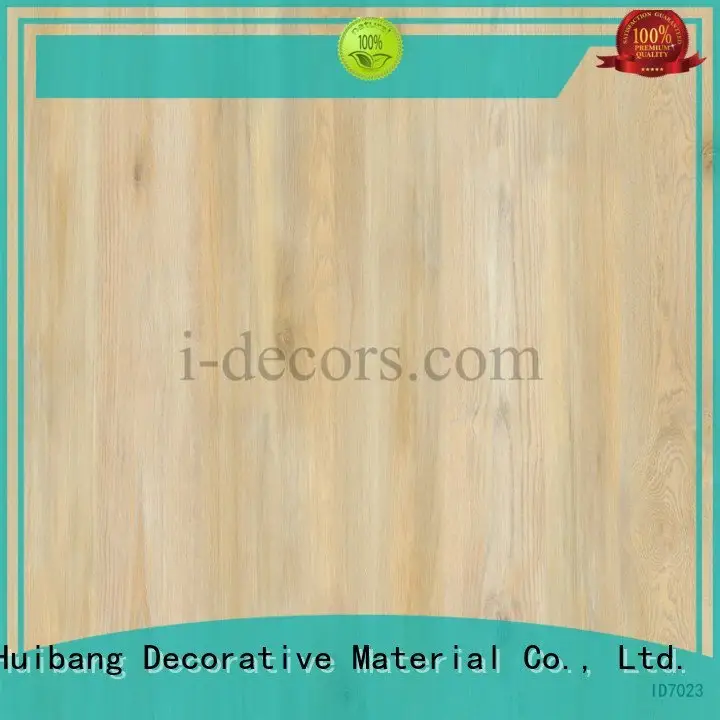 I.DECOR Decorative Material apartment interior design imported id7023 id1012 walnut 1