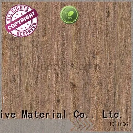 decorative paper sheets id1211 laminate melamine I.DECOR Decorative Material 1