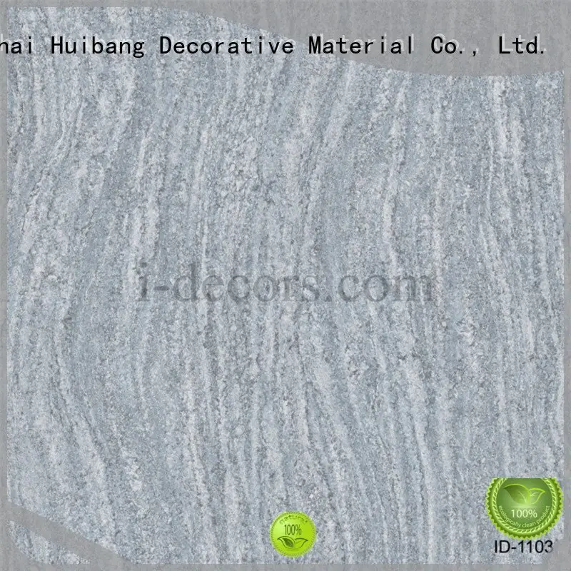 I.DECOR Decorative Material Brand id1206 ink id1103 original design 1