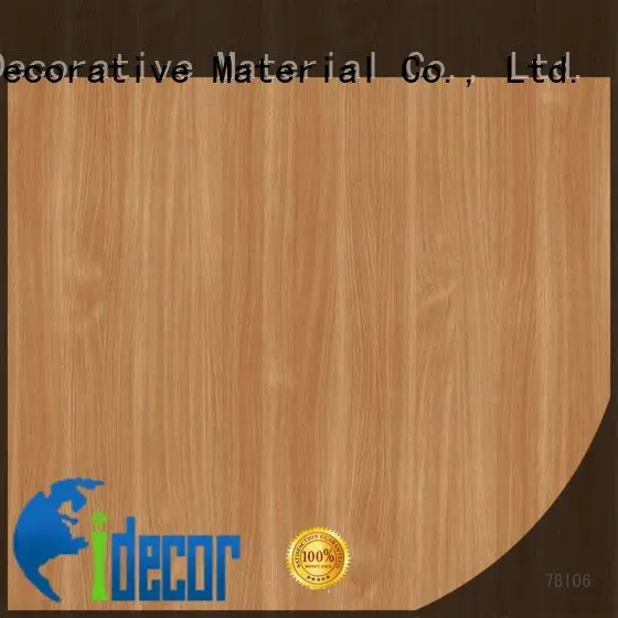 wall decoration with paper 78101 78191 I.DECOR Decorative Material Brand 1