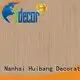 OEM wall decoration with paper 70913 78115 71206 decor paper 1