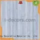 I.DECOR Decorative Material 41232 decorative melamine impregnated paper idecor cylinder 1