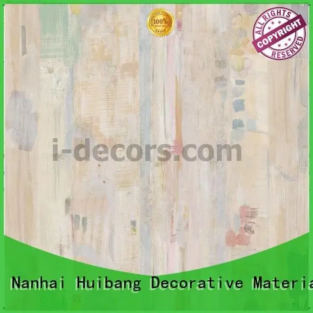 I.DECOR Decorative Material Brand 90308 90740 90789 flooring paper 1