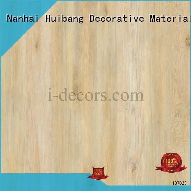 wood wall covering decorative I.DECOR Decorative Material Brand fine decorative paper 1