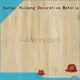 wood wall covering decorative I.DECOR Decorative Material Brand fine decorative paper 1