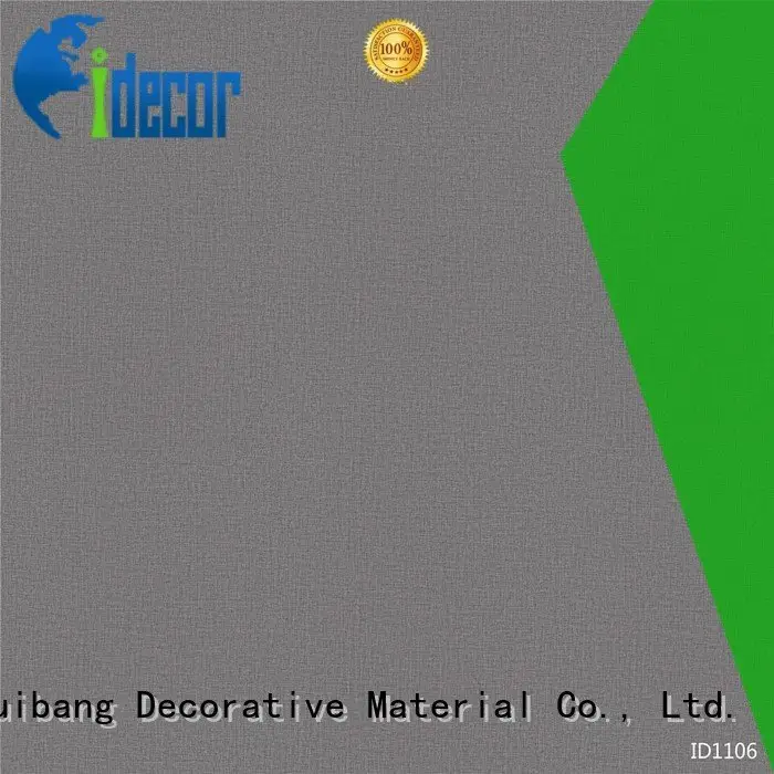 I.DECOR Decorative Material Brand id1014 oak resin impregnated paper birch ferro 1