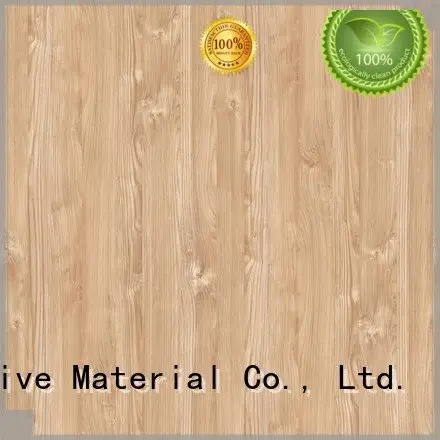 resin impregnated paper id9001 rift OEM PU coated paper I.DECOR Decorative Material 1