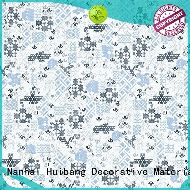 id6007 looks 407136 PU coated paper I.DECOR Decorative Material 1