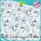 id6007 looks 407136 PU coated paper I.DECOR Decorative Material 1