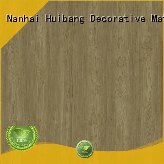 I.DECOR Decorative Material Brand 4ft spino resin impregnated paper wood id12181 1