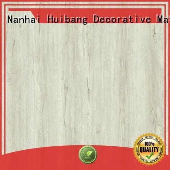resin impregnated paper maple id9002 PU coated paper 1