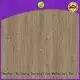 Custom decor PU coated paper id1216 resin impregnated paper 1