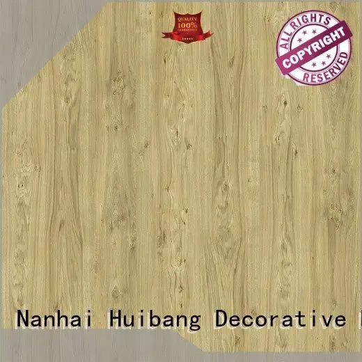 id30032 cherry PU coated paper european I.DECOR Decorative Material 1
