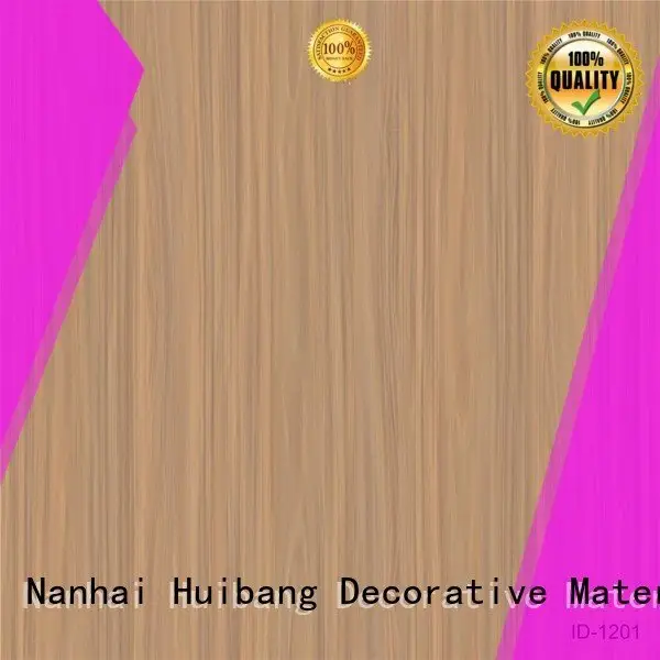 home decor fabric id7004 walnut melamine I.DECOR Decorative Material Brand 1