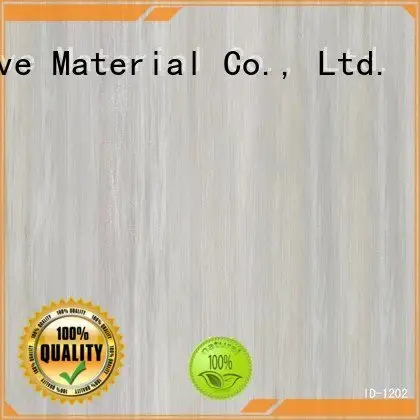 I.DECOR Decorative Material walnut melamine id30022 sychronized pine wood 1