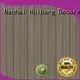 I.DECOR Decorative Material wall decoration with paper 78151 78108 1860mm 1