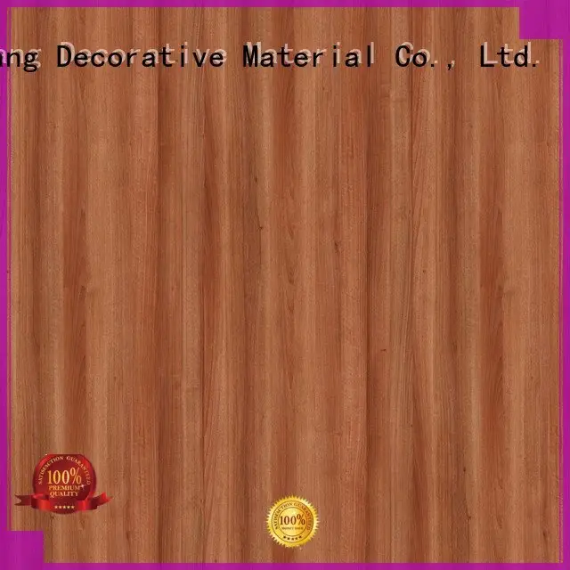I.DECOR Decorative Material Brand 70132 wall decoration with paper teak 78019 1