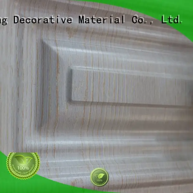 finish foil pvc film pvc film I.DECOR Decorative Material pvc woodgrain 1