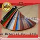 Hot PVC edge banding color customized idecor I.DECOR Decorative Material Brand 1