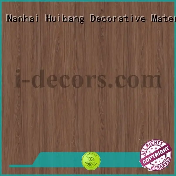Custom melamine decorative paper waterproof 40920 40761 I.DECOR Decorative Material 1