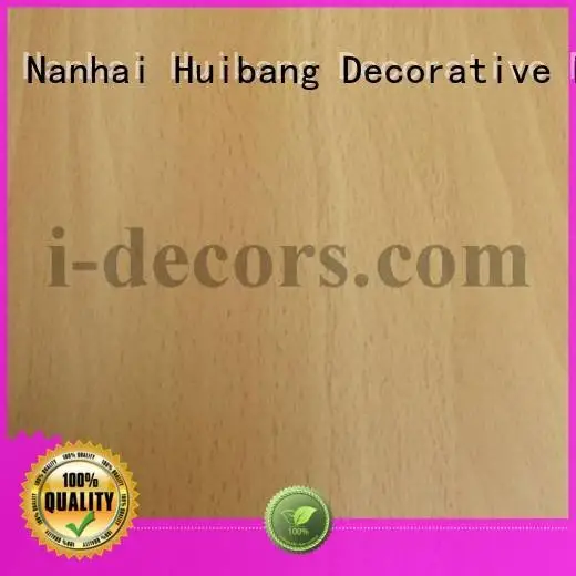 OEM melamine impregnated paper flower application paper art 1