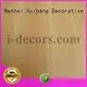 OEM melamine impregnated paper flower application paper art 1