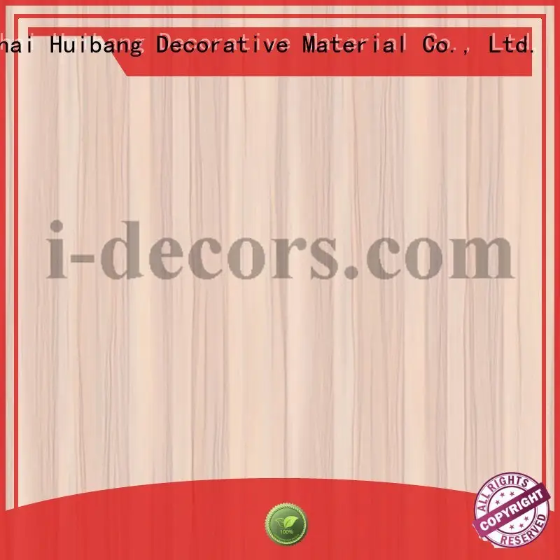 I.DECOR Decorative Material Brand wardrobe particleboard grain brown craft paper 1