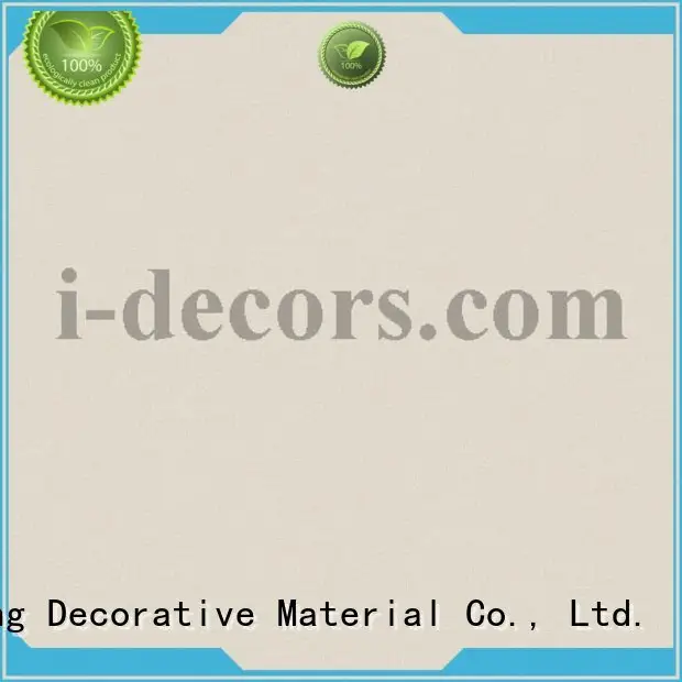 Hot brown craft paper 40772 melamine decorative paper laminated I.DECOR Decorative Material 1