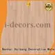 I.DECOR Decorative Material Brand hb40525 40756 brown craft paper 40764 surface 1