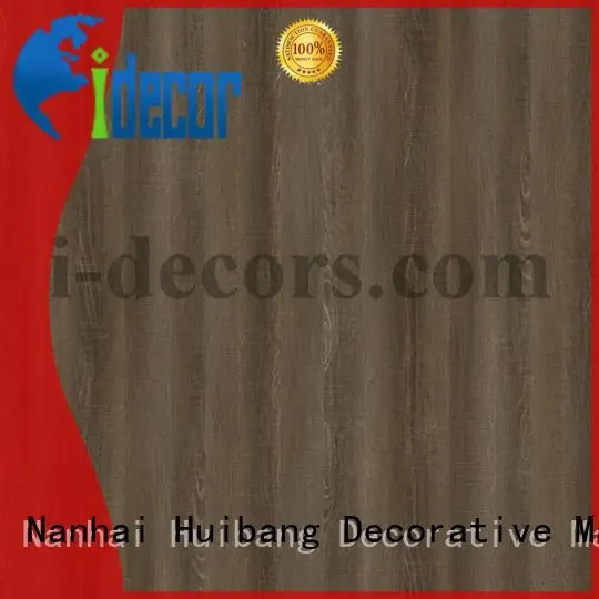 I.DECOR Decorative Material Brand waterproof 40771 brown craft paper melamine board 1