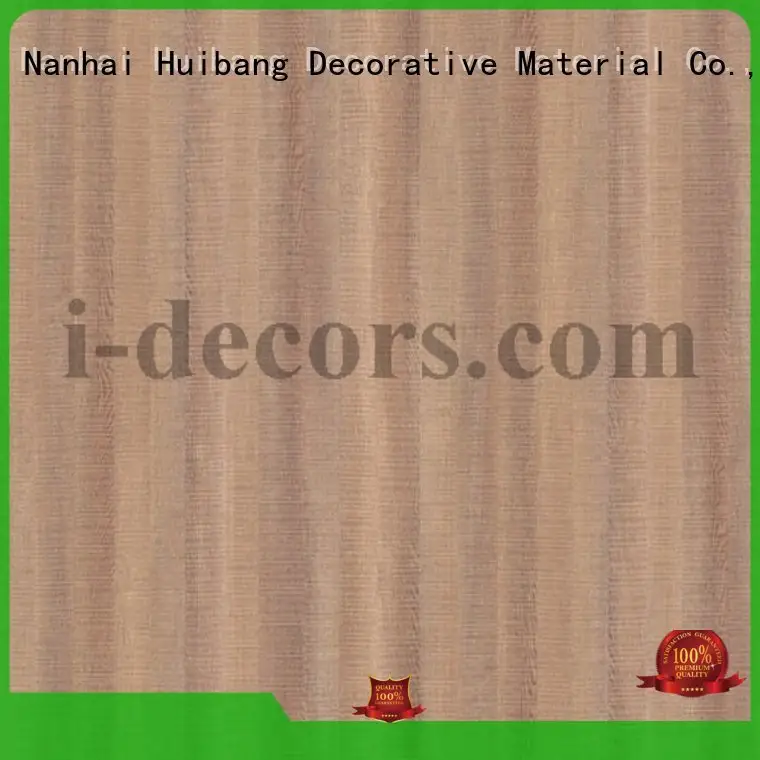 Custom melamine decorative paper melamine 40757 chipboard I.DECOR Decorative Material 1