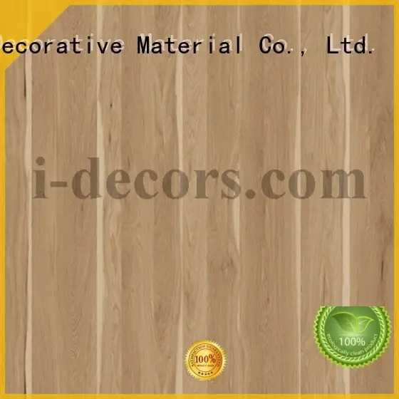 I.DECOR Decorative Material brown craft paper grain board chipboard 1