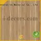 I.DECOR Decorative Material brown craft paper grain board chipboard 1