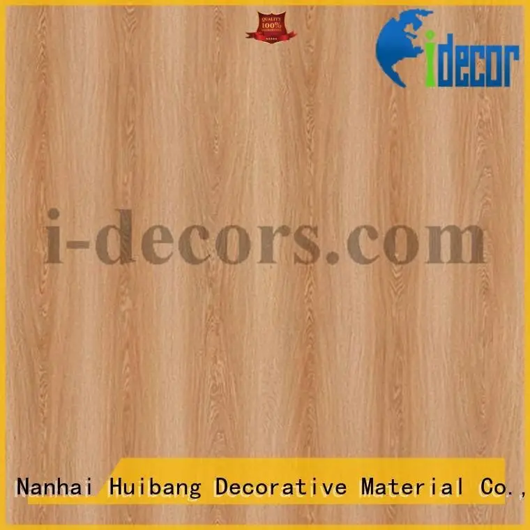 40771 faced I.DECOR Decorative Material melamine decorative paper 1