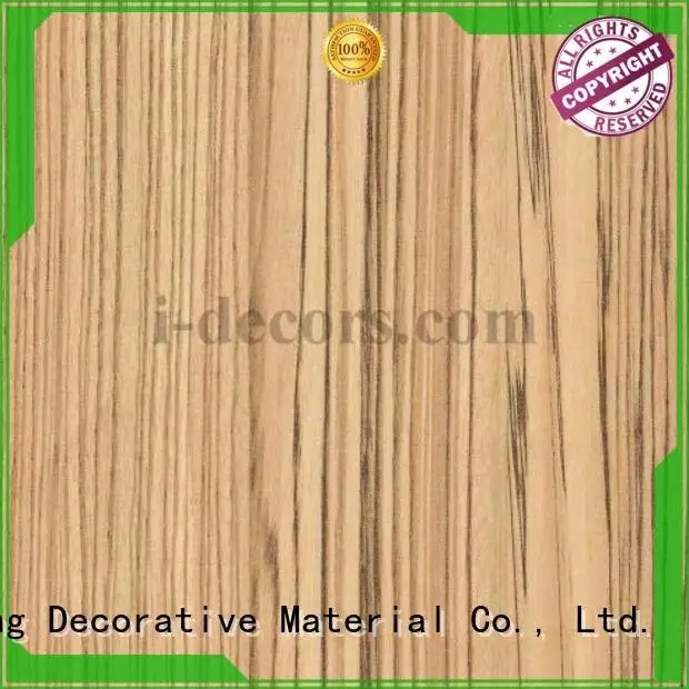 Custom cuckoo melamine impregnated paper ice paper art 1
