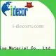Hot digital print paper cherry decorative 40902 I.DECOR Decorative Material Brand 1