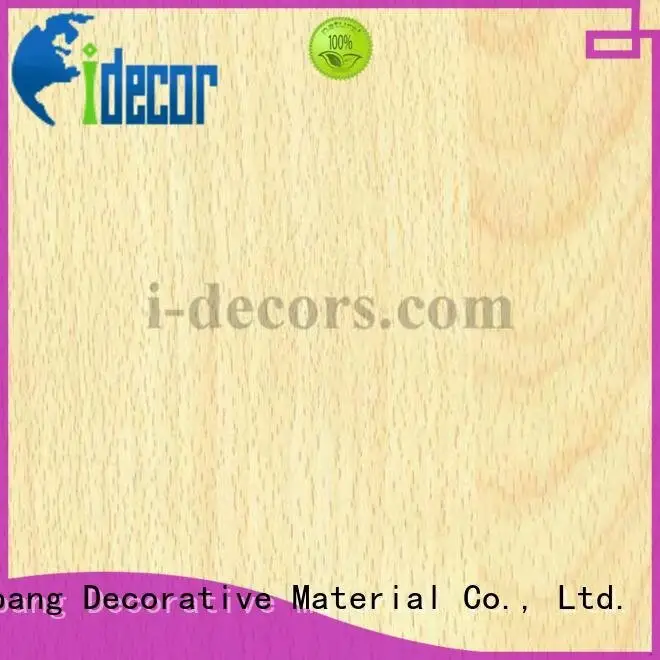 I.DECOR Decorative Material Brand grain 78164 wood laminate sheets 40801 40802 1