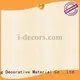 I.DECOR Decorative Material beech wood foil paper paper 40802 1