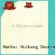 I.DECOR Decorative Material wood grain paper decorative 40604 40609 paper 1