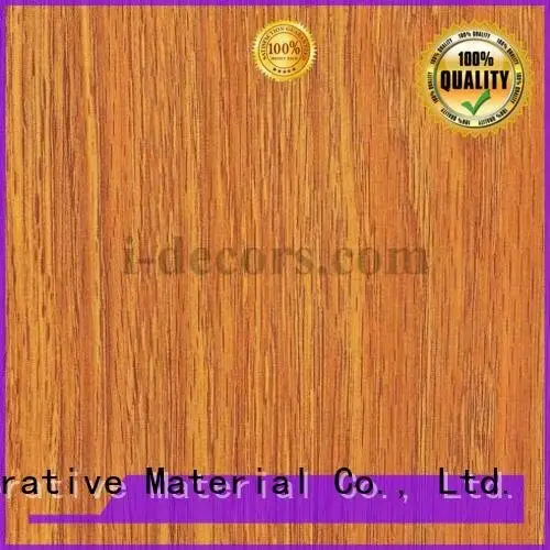 I.DECOR Decorative Material wood wall covering id7024 kop oak 1