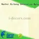 I.DECOR Decorative Material PU coated paper decorative 40609 40604 paper 1