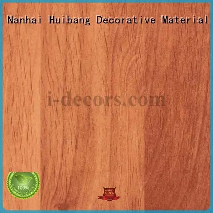 I.DECOR Decorative Material furniture laminate sheets 40501 decorative 40504 teak 1