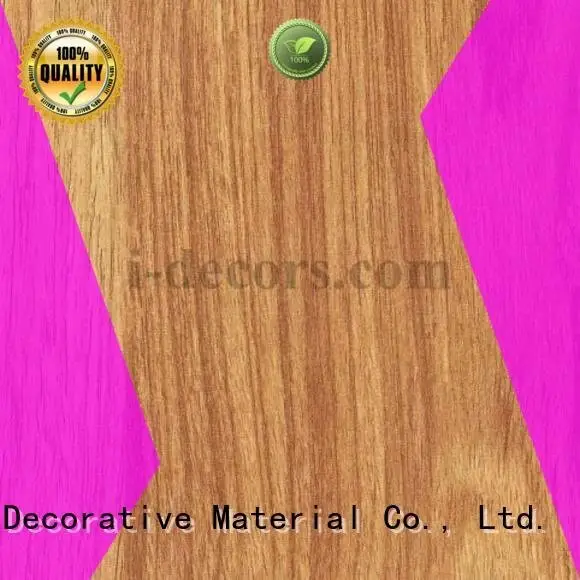 paper 40501 40504 furniture laminate sheets I.DECOR Decorative Material 1
