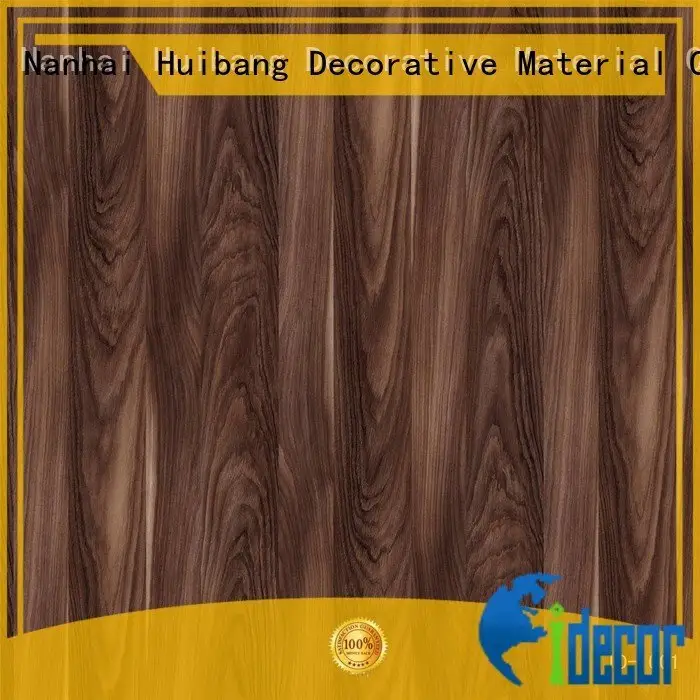feet walnut id1001 id1001 I.DECOR Decorative Material melamine impregnated paper suppliers 1
