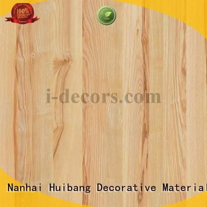 home decor design I.DECOR Decorative Material Brand walnut melamine 1