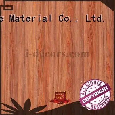 I.DECOR Decorative Material 41150 chestnut 4ft paper art design 1