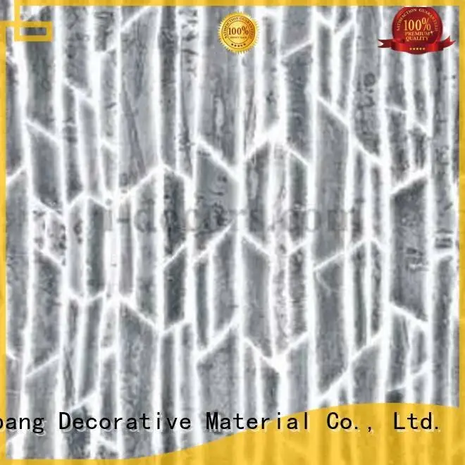 4ft melamine impregnated paper chestnut 41232 I.DECOR Decorative Material 1