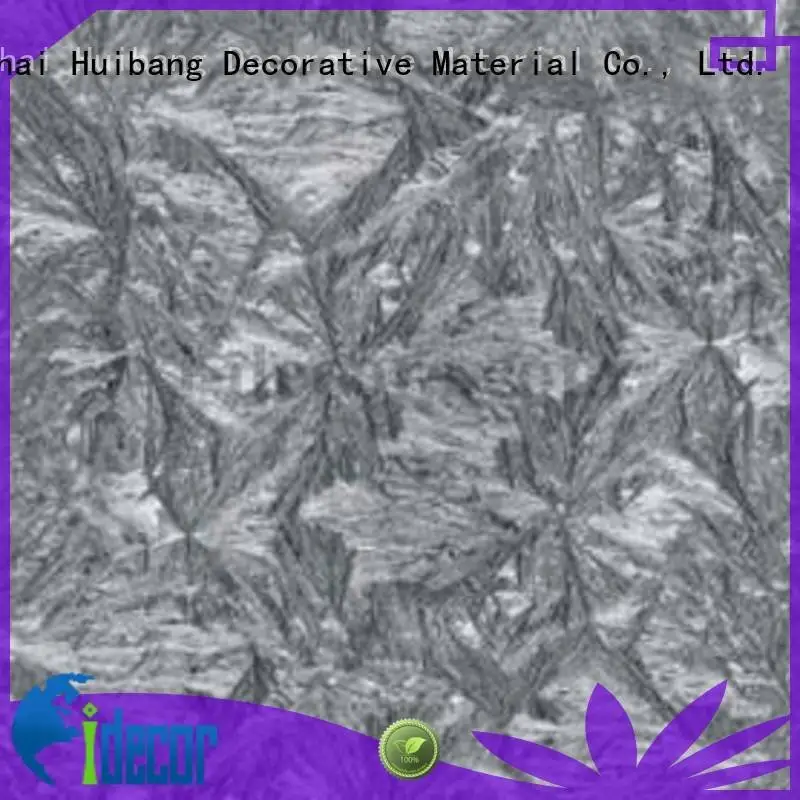paper art application 41232 melamine impregnated paper I.DECOR Decorative Material Warranty 1