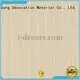I.DECOR Decorative Material furniture laminate sheets paper teak grain 1