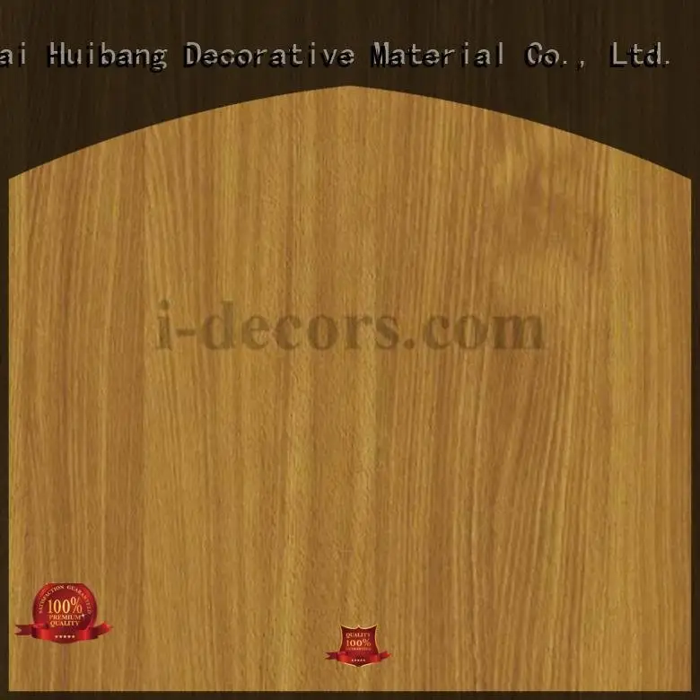 I.DECOR Decorative Material Brand paper decorative wood laminate sheets 40801 40802 1